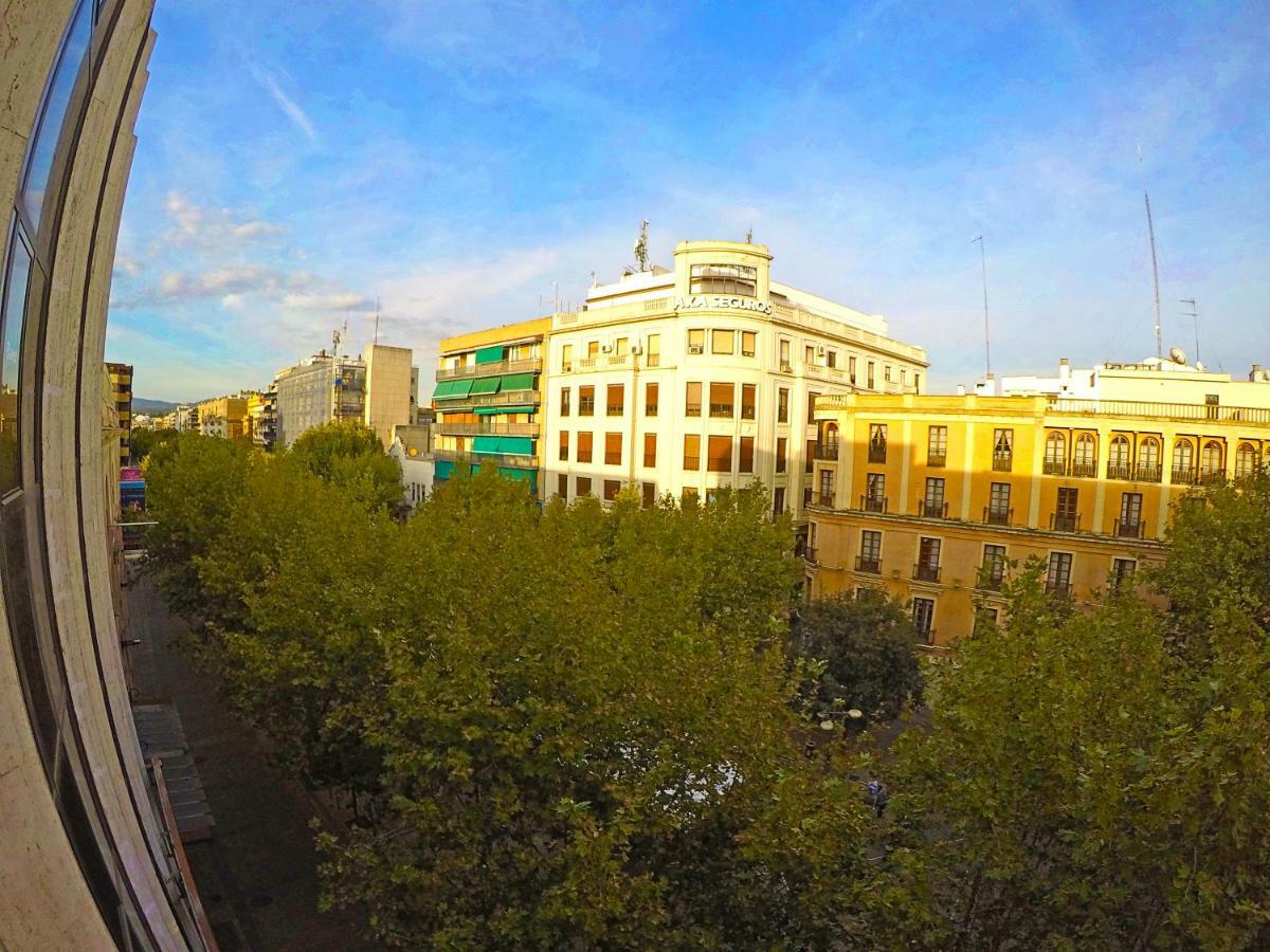 Gran Bulevar Cordoba Exterior photo